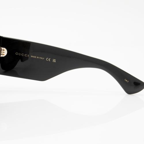 Gucci GG Street Shield Sunglasses