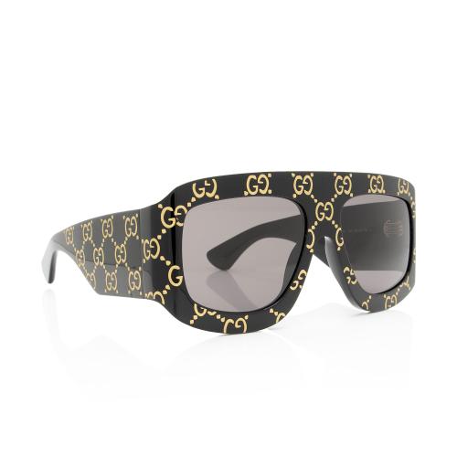 Gucci GG Street Shield Sunglasses