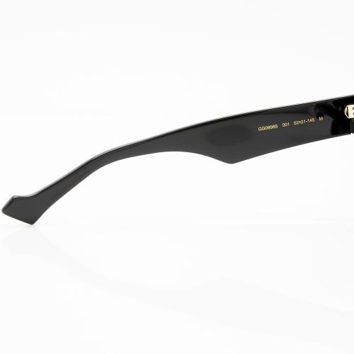 Gucci Square GG Sunglasses