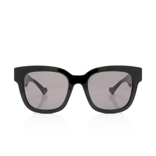 Gucci Square GG Sunglasses