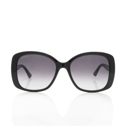 Gucci Square GG Sunglasses