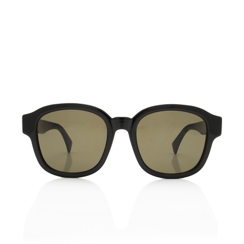 Gucci Square Sunglasses