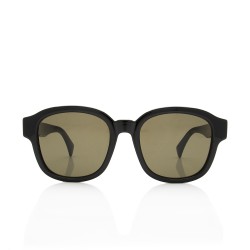 Gucci Square Sunglasses