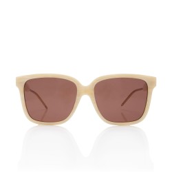 Gucci Square Sunglasses