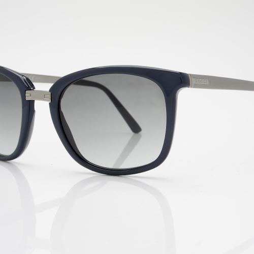 Gucci Viaggio Square Sunglasses