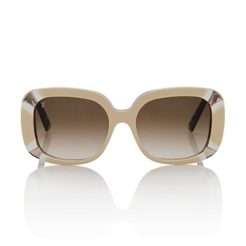 Louis Vuitton Anemone Sunglasses