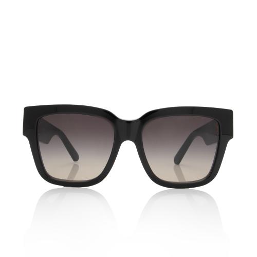 Louis Vuitton LV Link PM Square Sunglasses