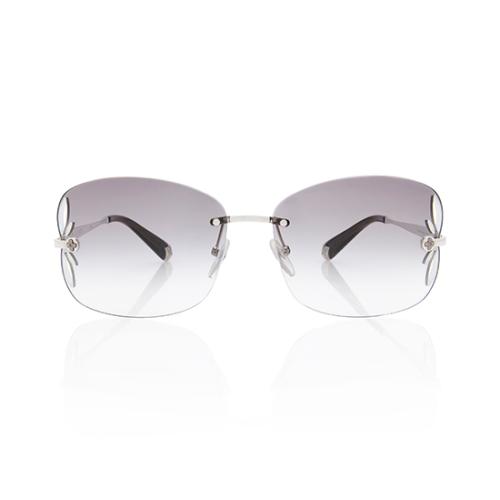 Louis Vuitton Lily Sunglasses