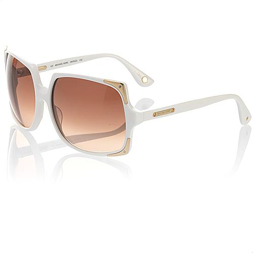 Michael Kors Square Sunglasses