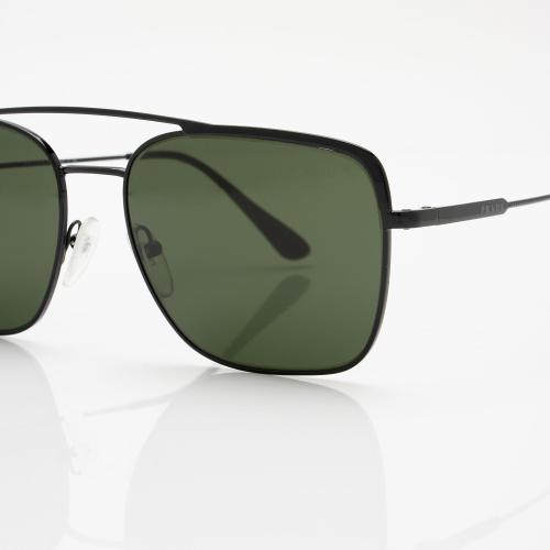 Prada Aviator Sunglasses