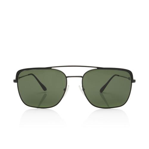 Prada Aviator Sunglasses