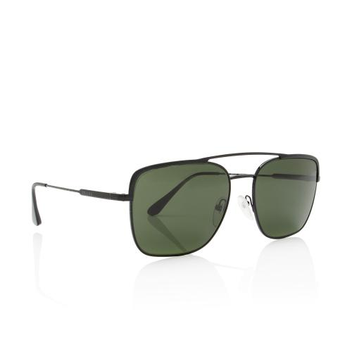 Prada Aviator Sunglasses