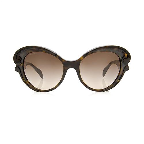 Prada Baroque Sunglasses