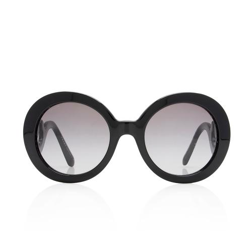 Prada Baroque Sunglasses