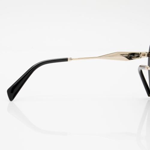 Prada Butterfly Sunglasses