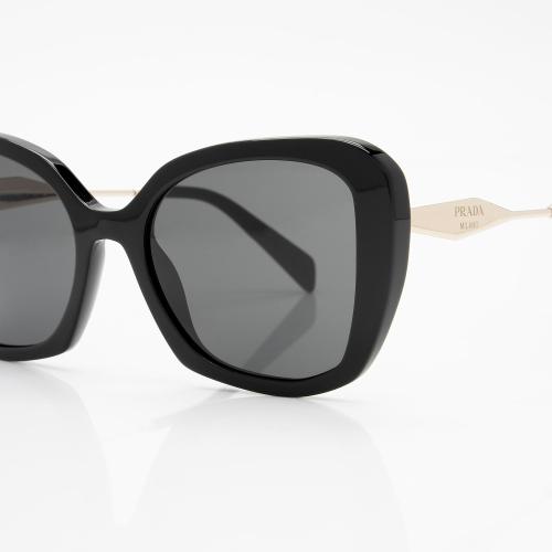 Prada Butterfly Sunglasses