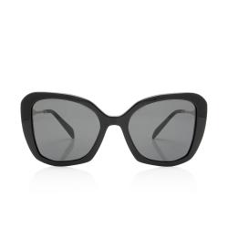 Prada Butterfly Sunglasses