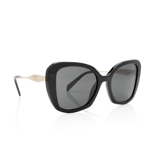 Prada Butterfly Sunglasses