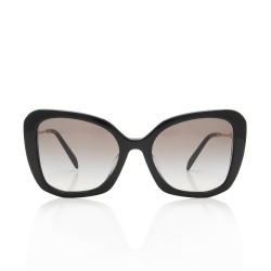 Prada Butterfly Sunglasses