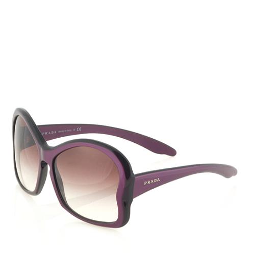 Prada Butterfly Sunglasses