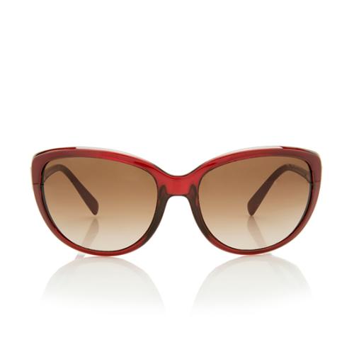 Prada Cateye Sunglasses 