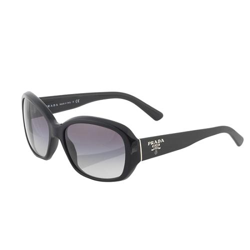 Prada Oval Sunglasses