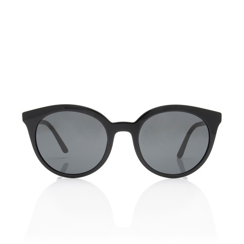 Prada Round Sunglasses