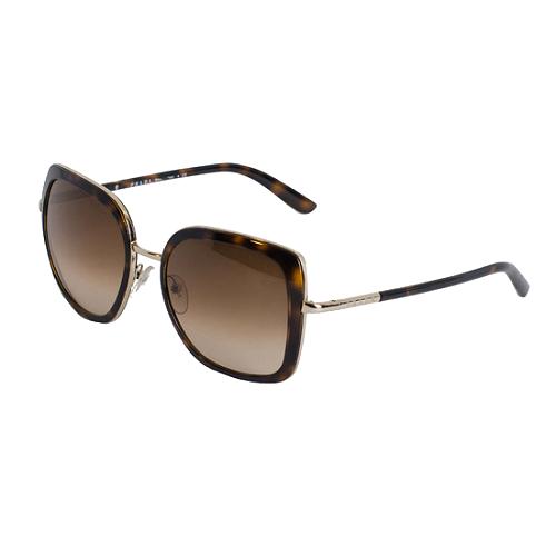 Prada Round Sunglasses