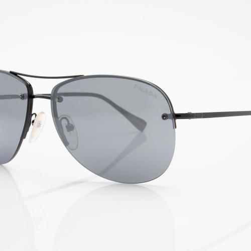 Prada Sport Aviator Sunglasses