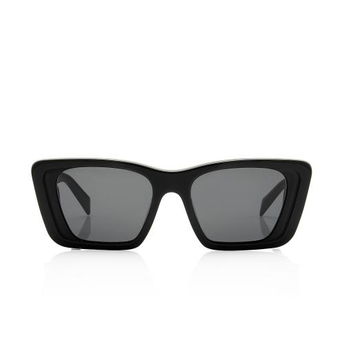 Prada Symbole Square Sunglasses