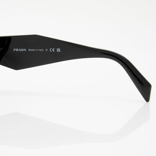 Prada Symbole Square Sunglasses