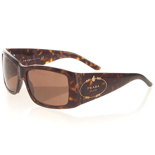 Prada Logo Sunglasses