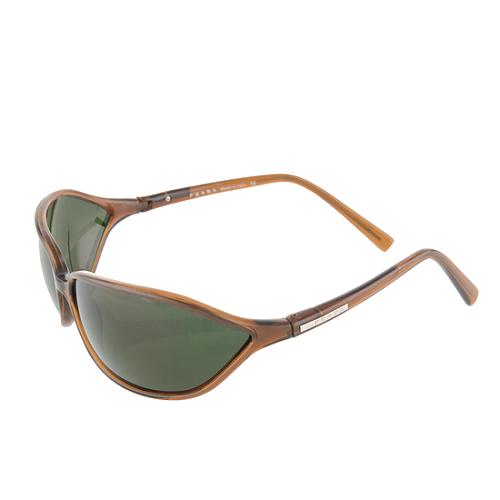 Prada Wrap Around Sunglasses