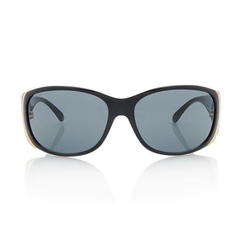 Prada Wrap Sunglasses