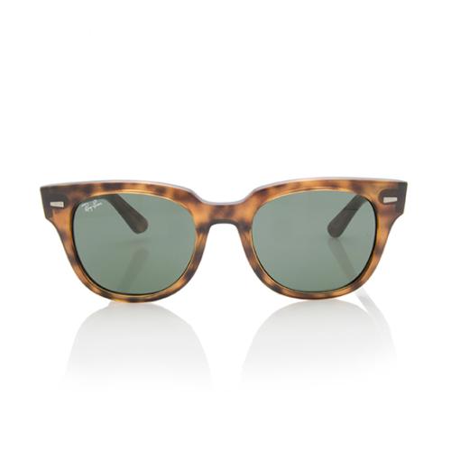 Ray-Ban Meteor Sunglasses