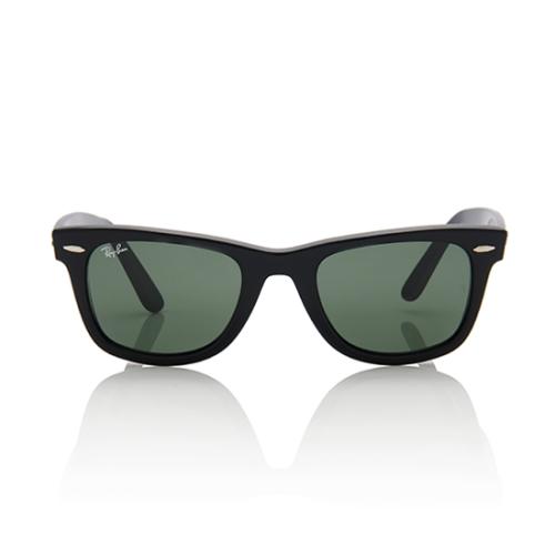 Ray-Ban Wayfarer Sunglasses