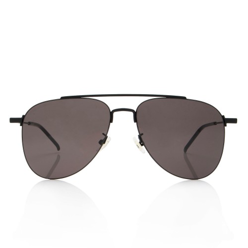 Saint Laurent Aviator Sunglasses