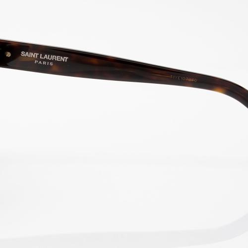 Saint Laurent Monogram Sunglasses