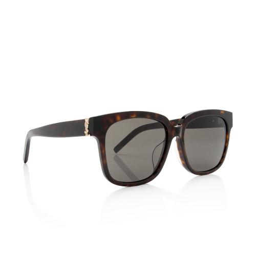 Saint Laurent Monogram Sunglasses