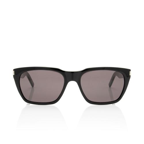 Saint Laurent Rectangular Sunglasses