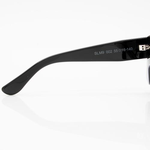 Saint Laurent Square SLM9 Sunglasses