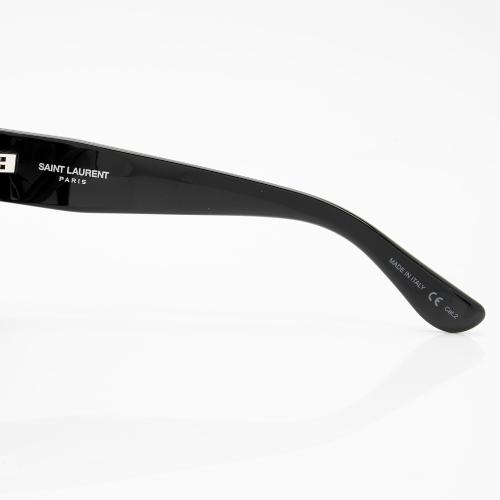 Saint Laurent Square SLM9 Sunglasses