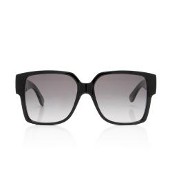 Saint Laurent Square SLM9 Sunglasses