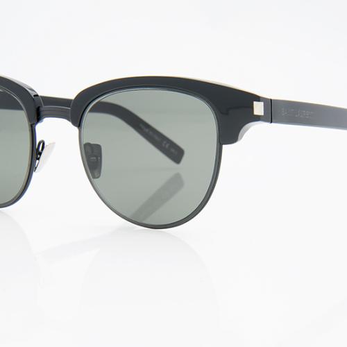 Saint Laurent Wayfarer Sunglasses