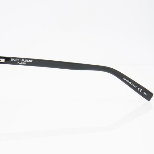 Saint Laurent Wayfarer Sunglasses