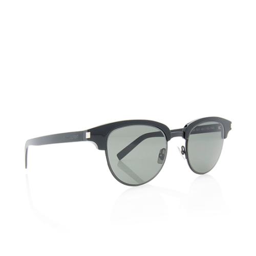 Saint Laurent Wayfarer Sunglasses