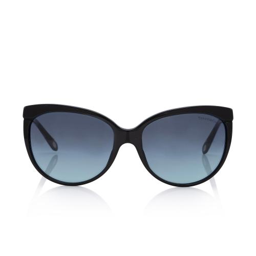 Tiffany & Co. Atlas Cat Eye Sunglasses