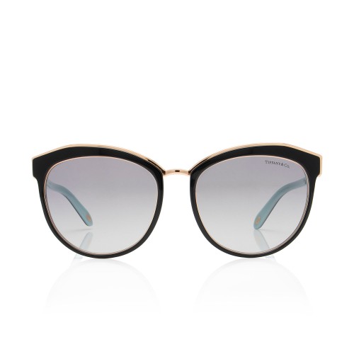 Tiffany & Co. Cat Eye Sunglasses