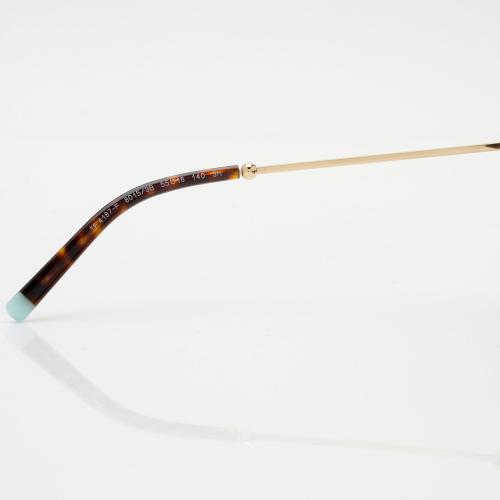 Tiffany & Co. Hardwear Sunglasses