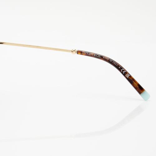 Tiffany & Co. Hardwear Sunglasses